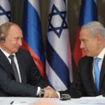 Israel will not provide weapons to Kiev